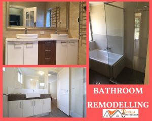 Bathroom Remodelling