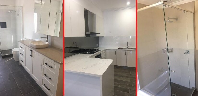 Bathroom Remodelling Service